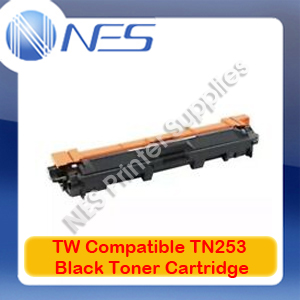 TW Compatible TN253BK Toner Cartridge->HL-L3230CDW/L3270CDW/MFC-L3745CDW/L3750CDW